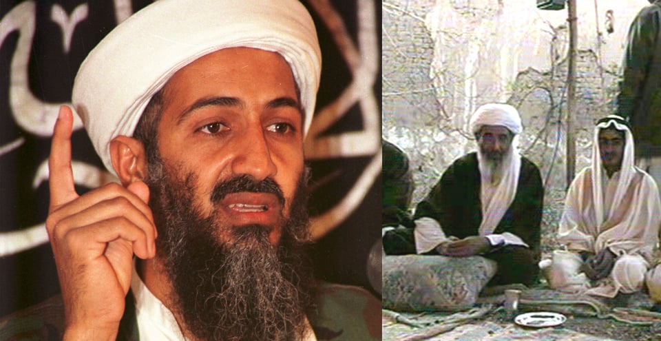 ÚLTIMA HORA: Hijo de Osama bin Laden y líder clave de Al Qaeda ha muerto, según NBC