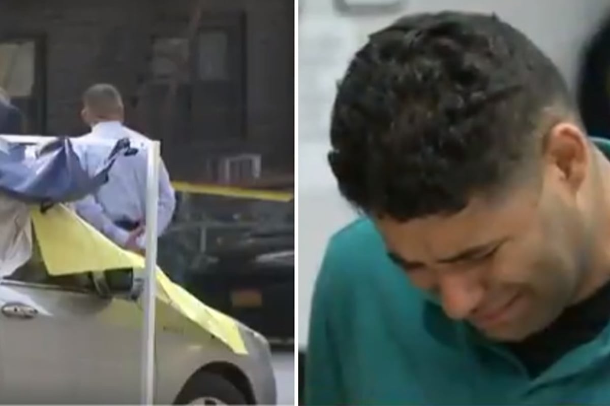 Padre hispano mellizos muertos
