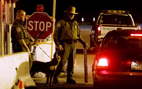 Agentes de la Patrulla Fronteriza se involucran en tiroteo en la frontera featured image
