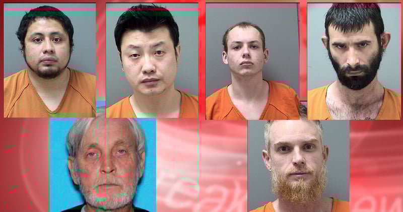 Crónica: Niñas ponen trampa a hombres pervertidos