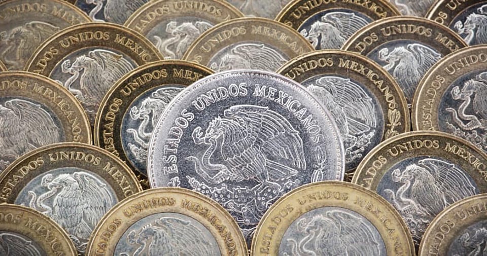 Peso mexicano 5 agosto: Así se vende el dólar hoy