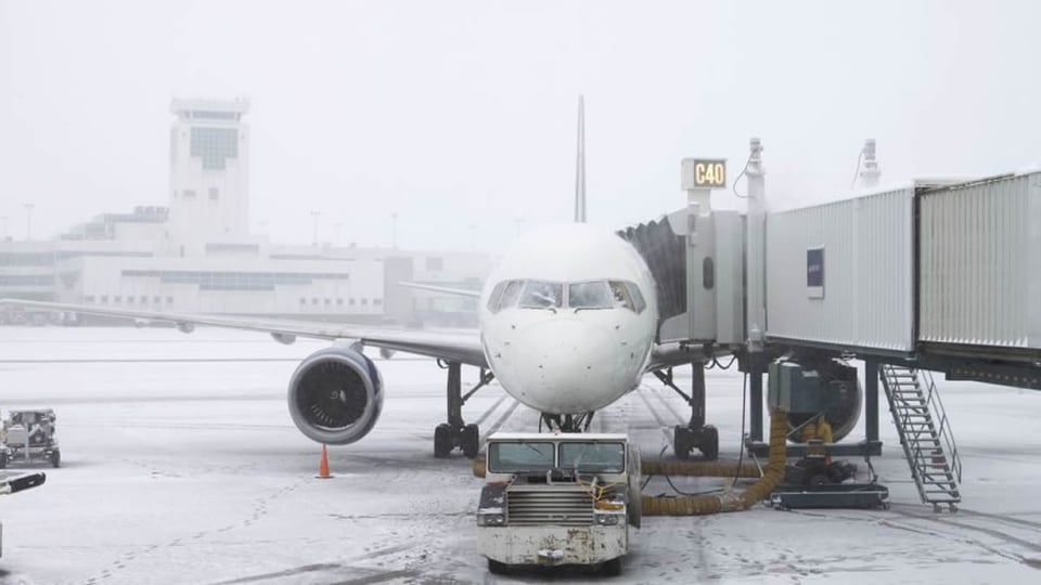 Invierno polar en Estados Unidos: The Farmer’s Almanac anuncia frío extremo