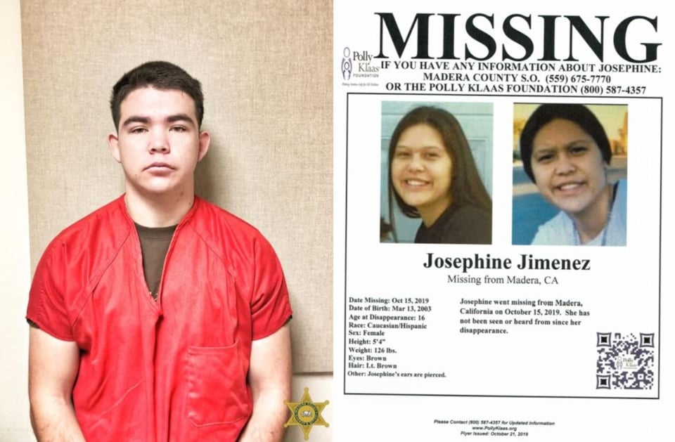 California: La conoció por Facebook, la mató y luego regresó a su base naval featured image