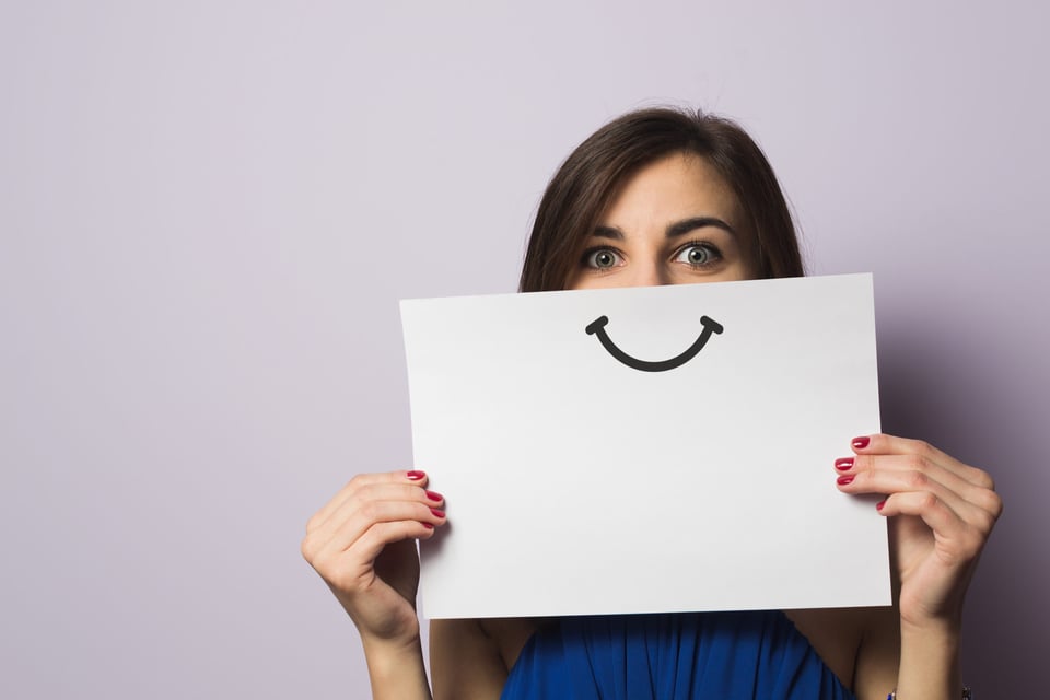 Positivismo ante todo: 5 razones por las que el optimismo es bueno para tu salud featured image