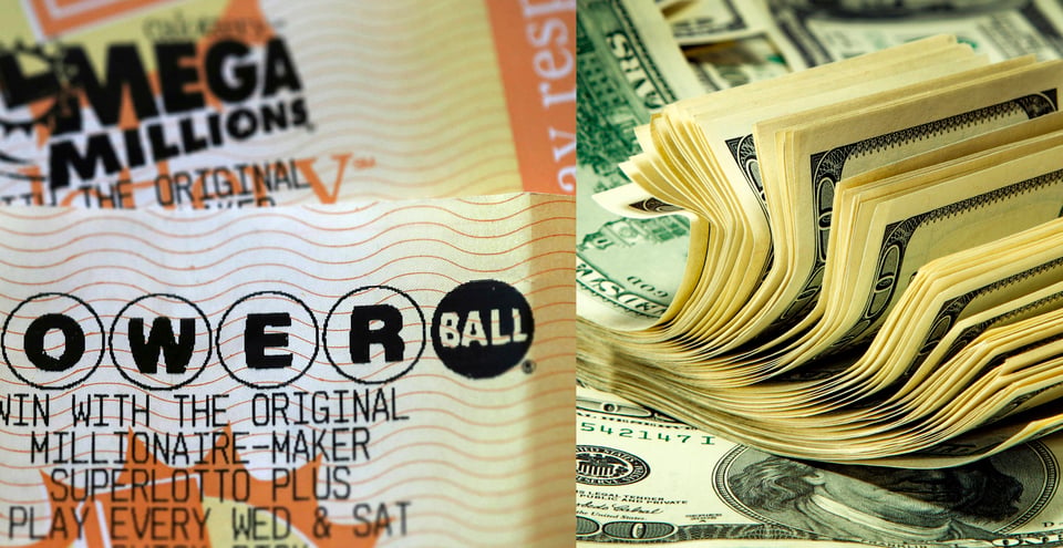 Powerball: números ganadores del sorteo del sábado 26 de enero