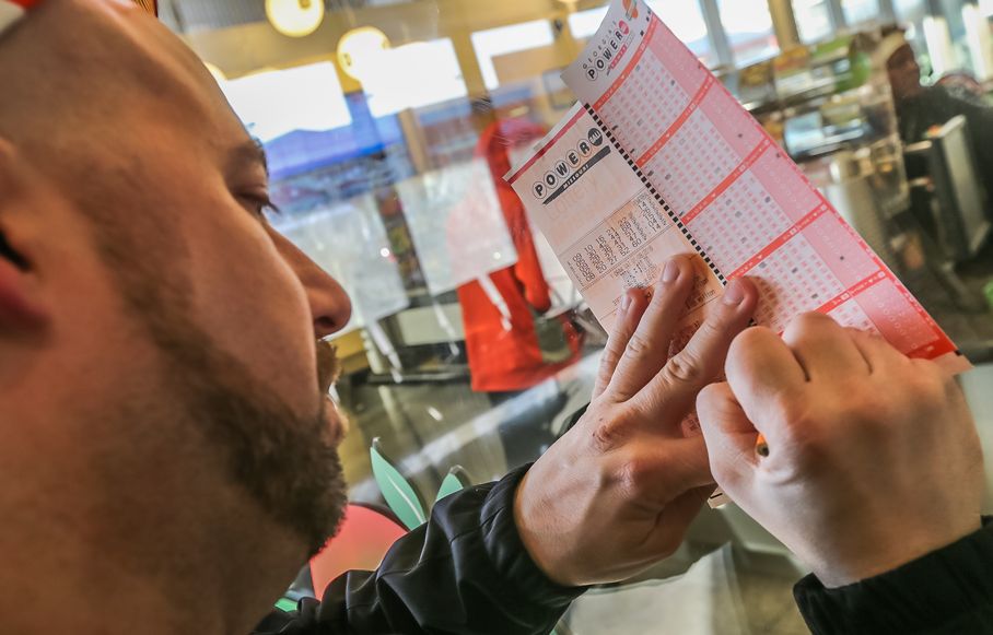 Powerball: números ganadores del miércoles 30 de enero y cómo se juega featured image