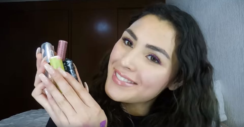 Lápiz labial; úsalo de 4 maneras sorprendentes (Video) featured image