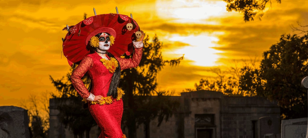 Quinceañeras Halloween, las mejores ideas para un quince años temático