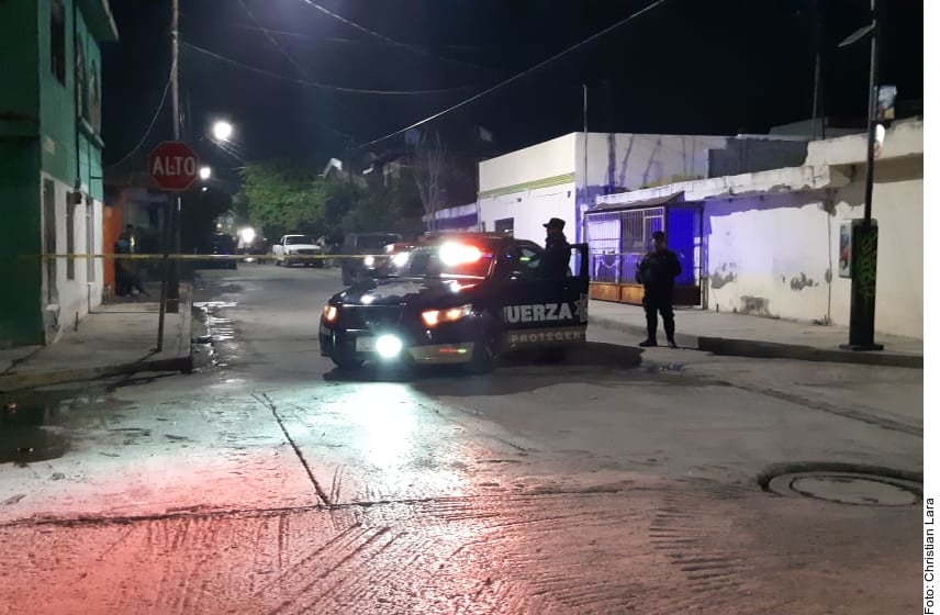 Rapero es ejecutado a balazos en México y sus seguidores le lloran (FOTO)
