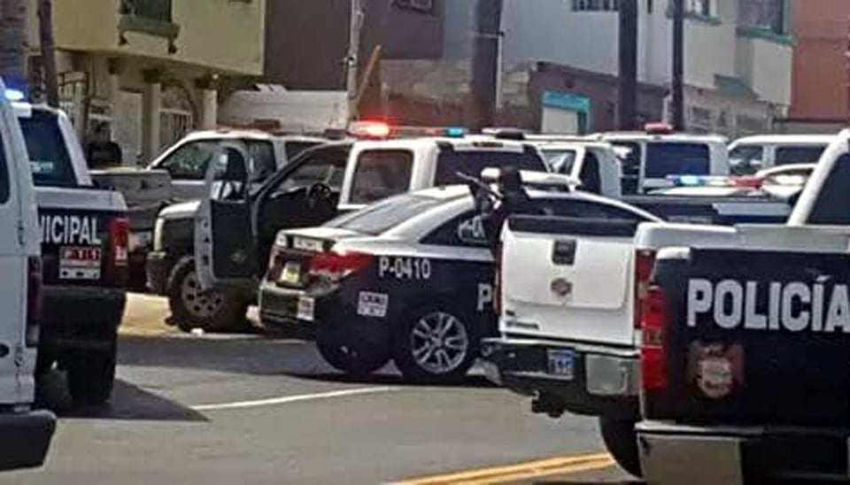 ÚLTIMA HORA: Asesinan a balazos al cantante de narcocorridos Samuel Barraza