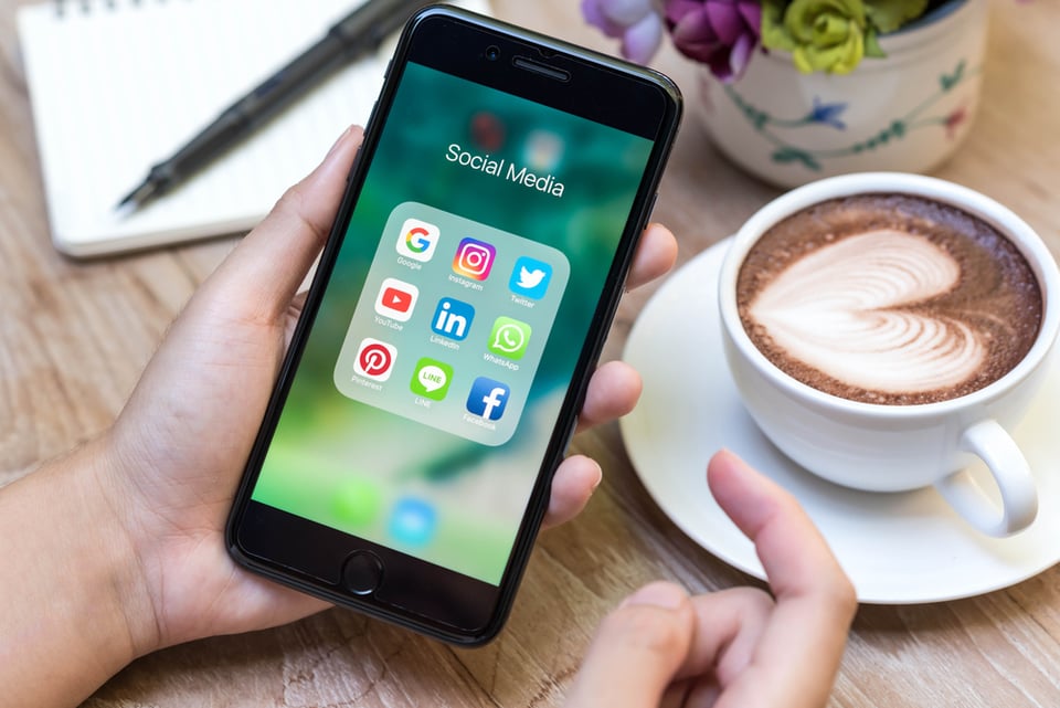 Día Mundial de las Redes Sociales: ¿Podrías vivir sin ellas?