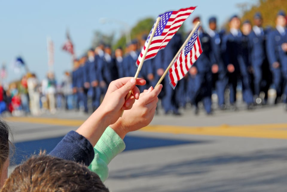 Memorial Day: Un día para conmemorar a los caídos en guerra featured image
