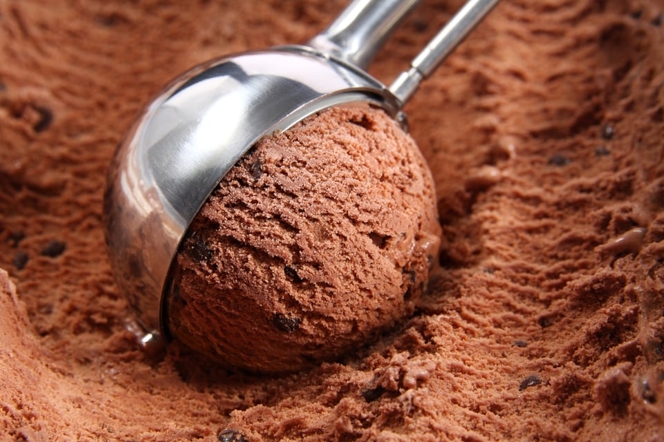 Cuándo es National Ice Cream Day descuentos