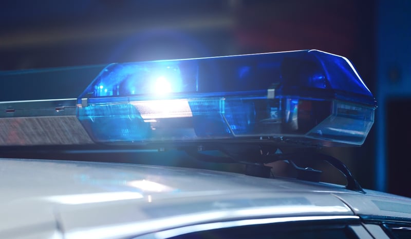 Crónica: Corrió porque tenía miedo y la policía lo mató de un balazo