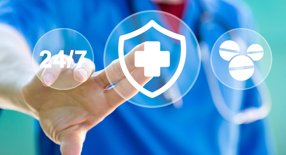 Seguro médico para indocumentados: ¿Qué opciones tienes?
