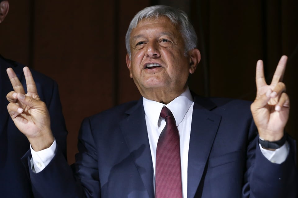 Confirma AMLO visita al cardiólogo para revisión de rutina featured image