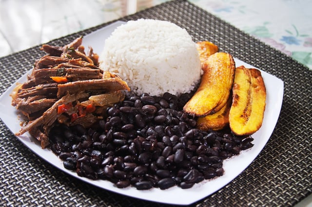 Aprende a cocinar el Pabellón Criollo venezolano con el chef Fabio Benedetti