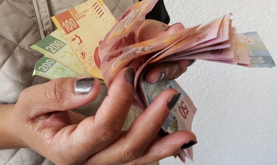 Peso mexicano 1 junio inicia la semana y el mes ‘inspirado’ featured image