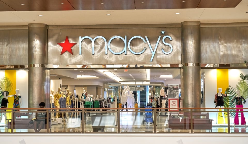 Macy’s anuncia reestructuración con 3,900 despidos por impacto de coronavirus