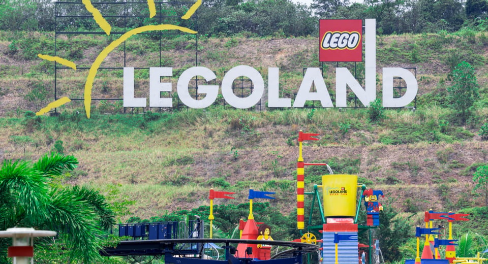 Legoland New York anuncia fecha de apertura featured image