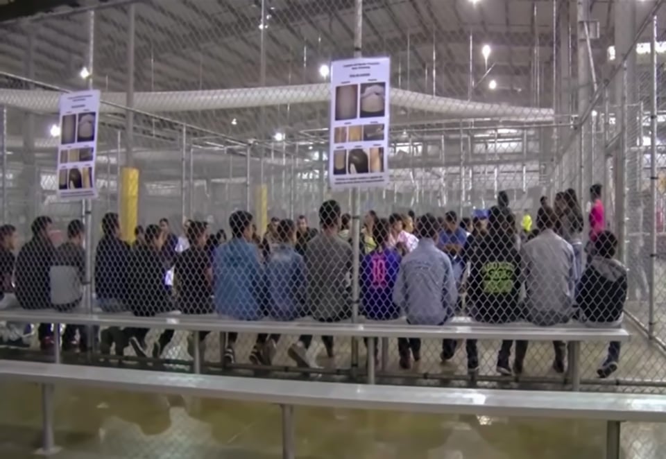 Gobierno federal desistió de construir albergue para niños inmigrantes en Atlanta
