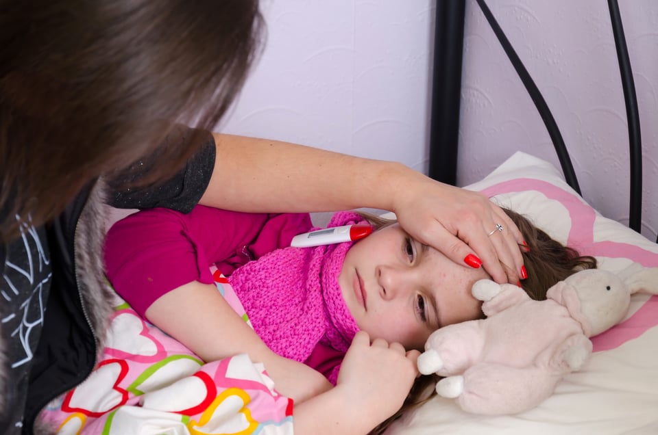 Se registran más casos de muerte por Flu en Georgia, todavía está a tiempo de vacunarse featured image