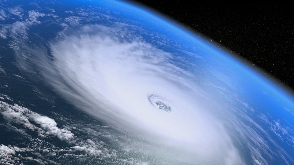 Tormenta tropical Arthur acecha peligrosamente a Carolina del Norte