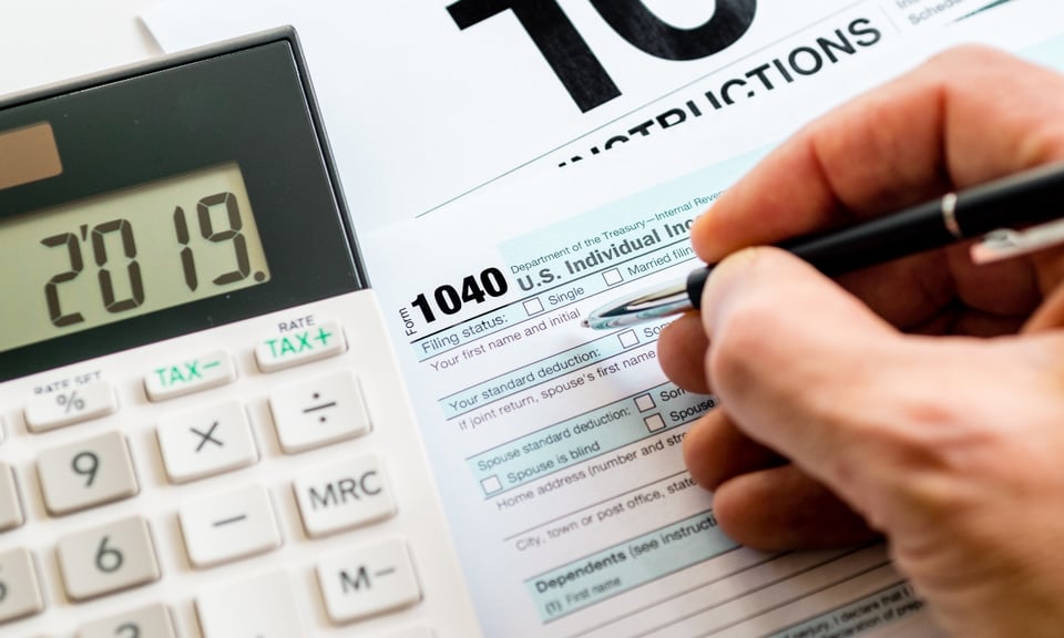 Adelantan que fecha límite para taxes se extendería hasta septiembre featured image