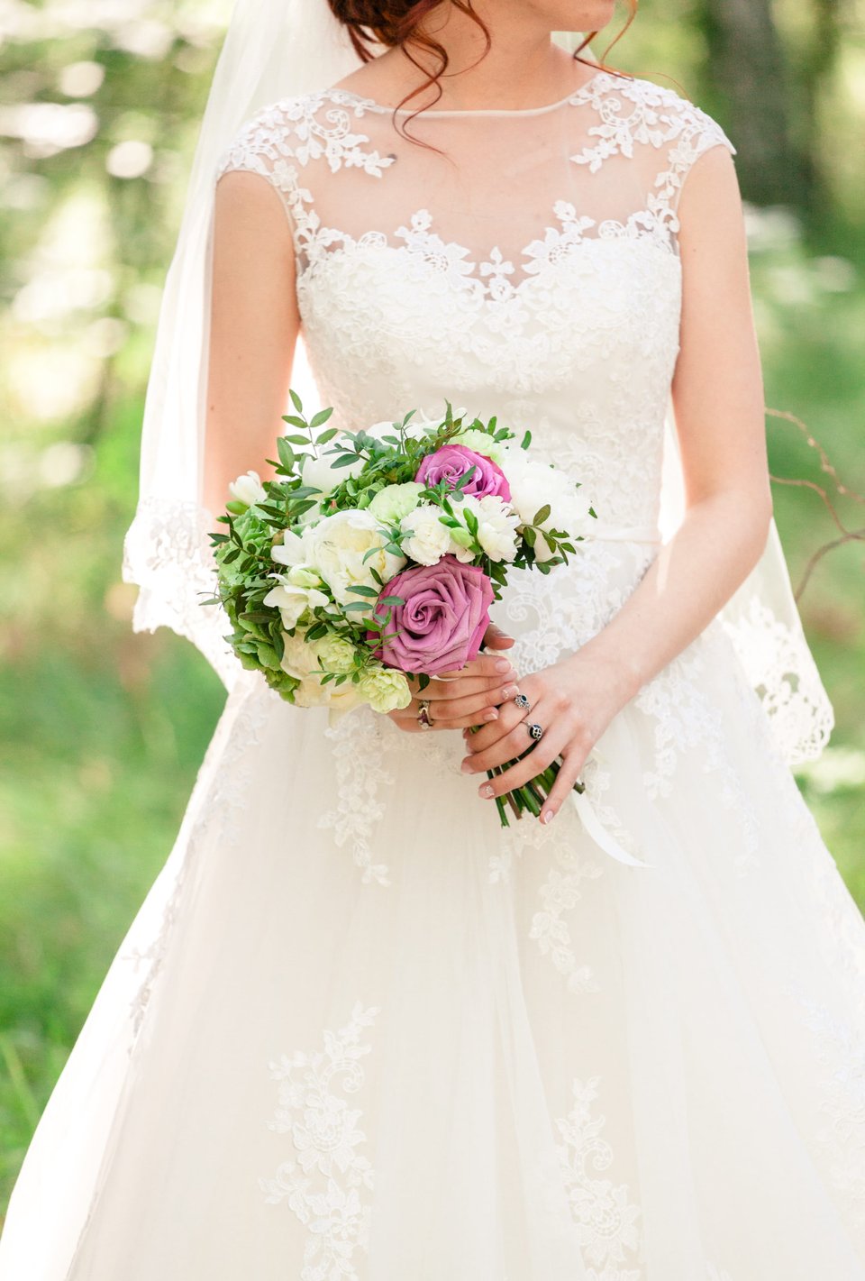 Novias de Junio: Dónde comprar tu vestido de novia al mejor precio