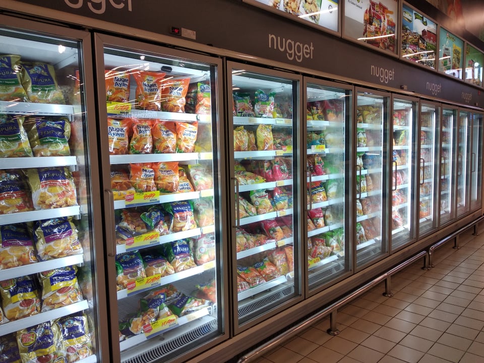 Ordenan ‘recall’ de 11 millones de libras de tiras de pollo marca Tyson