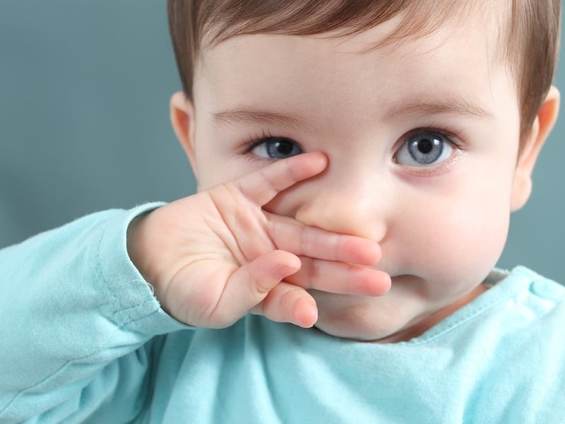 Comerse los mocos