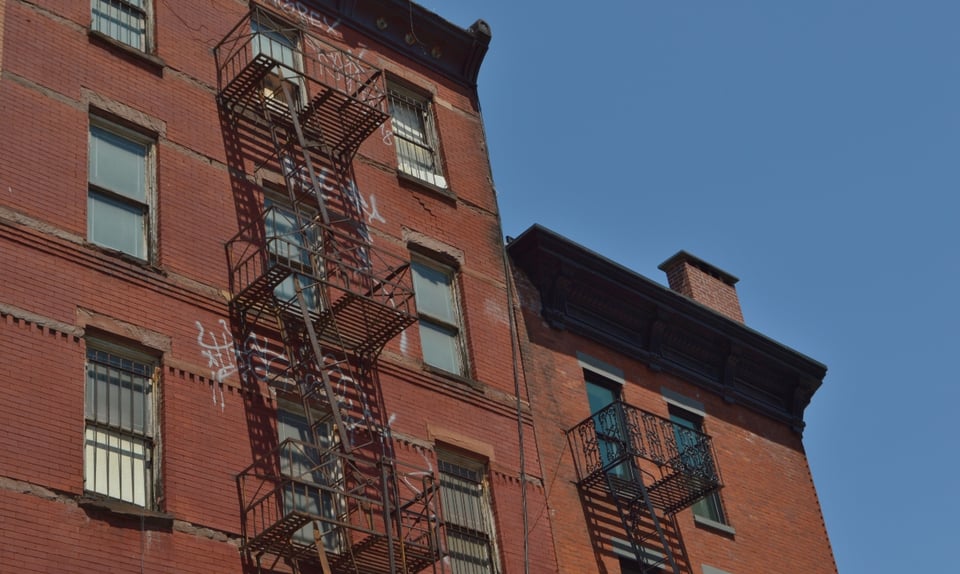 Ciudad de Nueva York ofrece ayuda gratis a inquilinos para evitar el desalojo