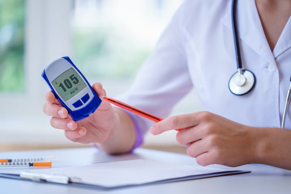 ¿Comer mucho dulce puede causar diabetes? Te contamos qué es la diabetes y cómo prevenirla