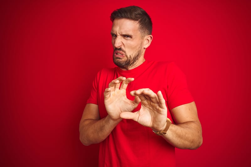 Crónica: El trabajo más repugnante del mundo ¡Ay, Dios!