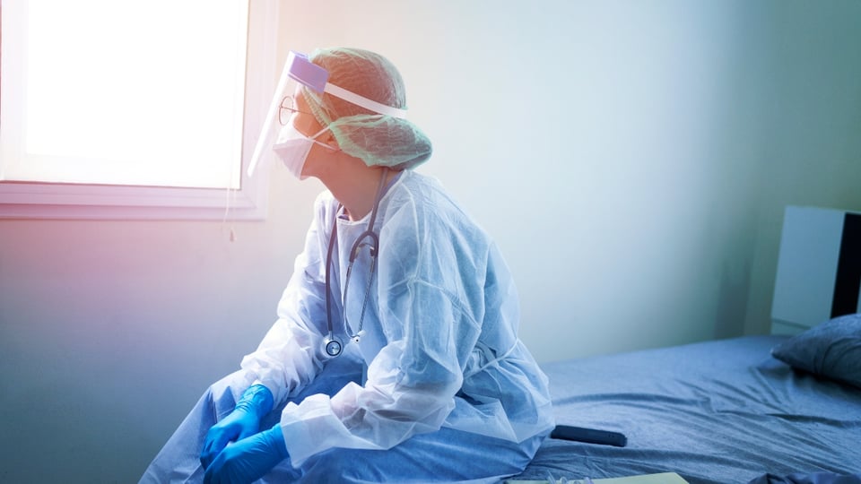 Discriminación por coronavirus contra los menos pensados