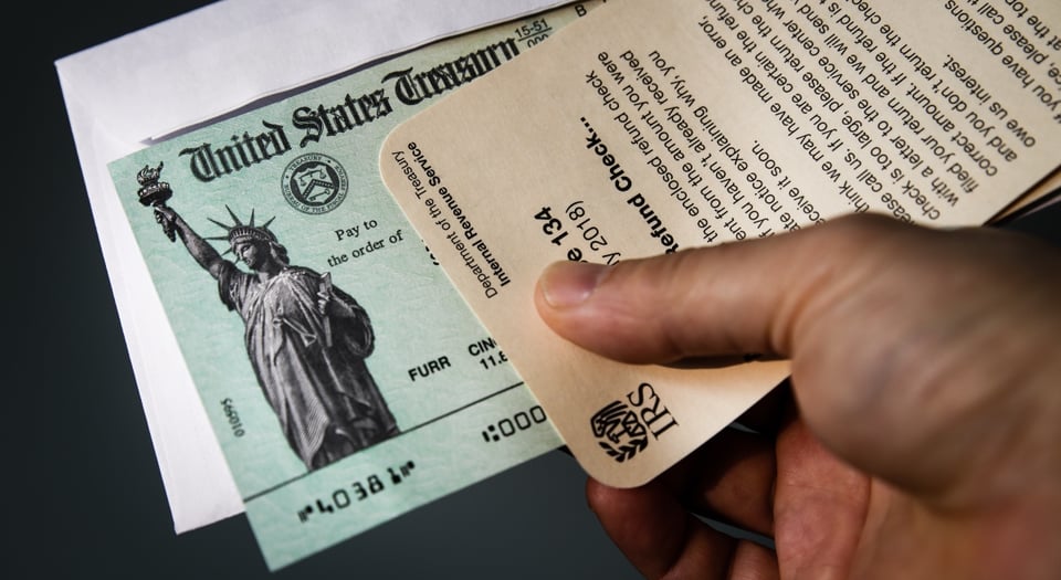 Cheque por coronavirus: ¿quiénes lo recibirán esta semana? featured image