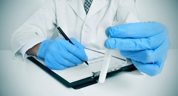 ¿Análisis de semen? No te asustes, esto es lo que te hacen…