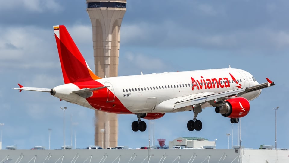 Avianca se declara en quiebra ante crisis por la pandemia