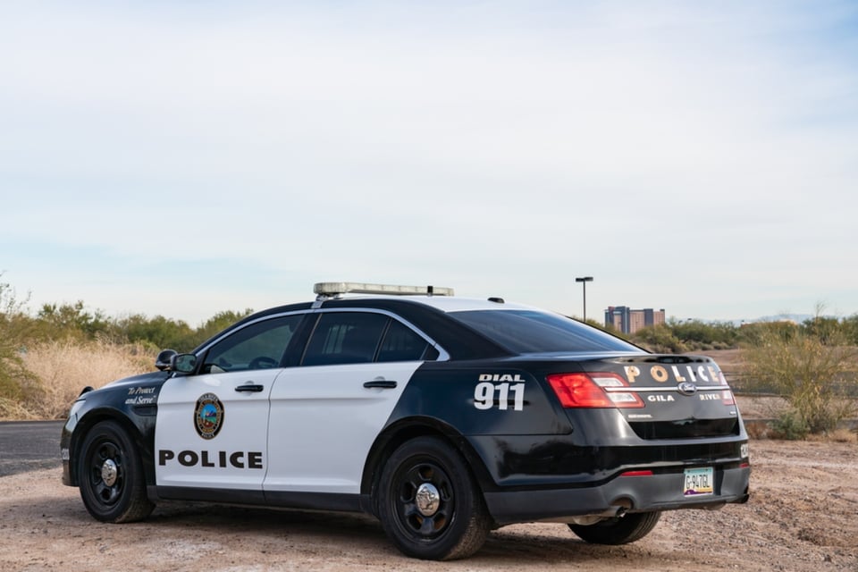Buscan a sospechoso “armado y peligroso” en Arizona