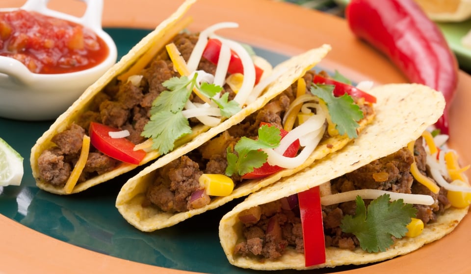 Taco Bell ofrece alternativa para celebrar el Cinco de Mayo en cuarentena