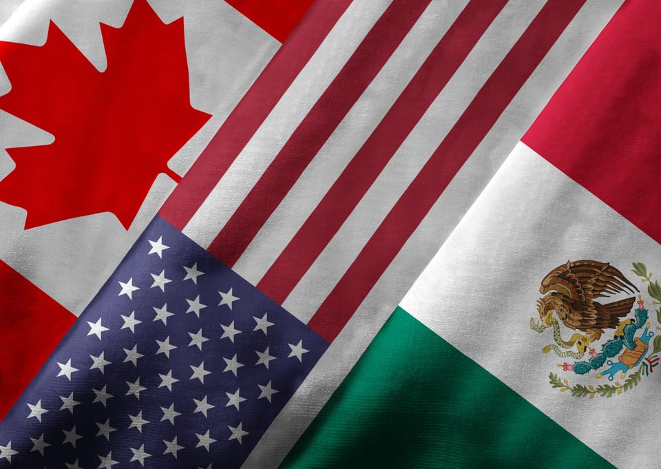Cambiaremos TLCAN con nueva marca: Donald Trump