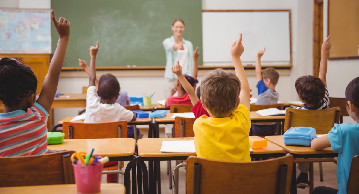 Mejores distritos escolares de Georgia: ¡Hora de checar cuál te conviene!