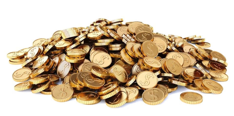 Tesoro valorado en más de $ 1 millón fue encontrado en las Montañas Rocosas