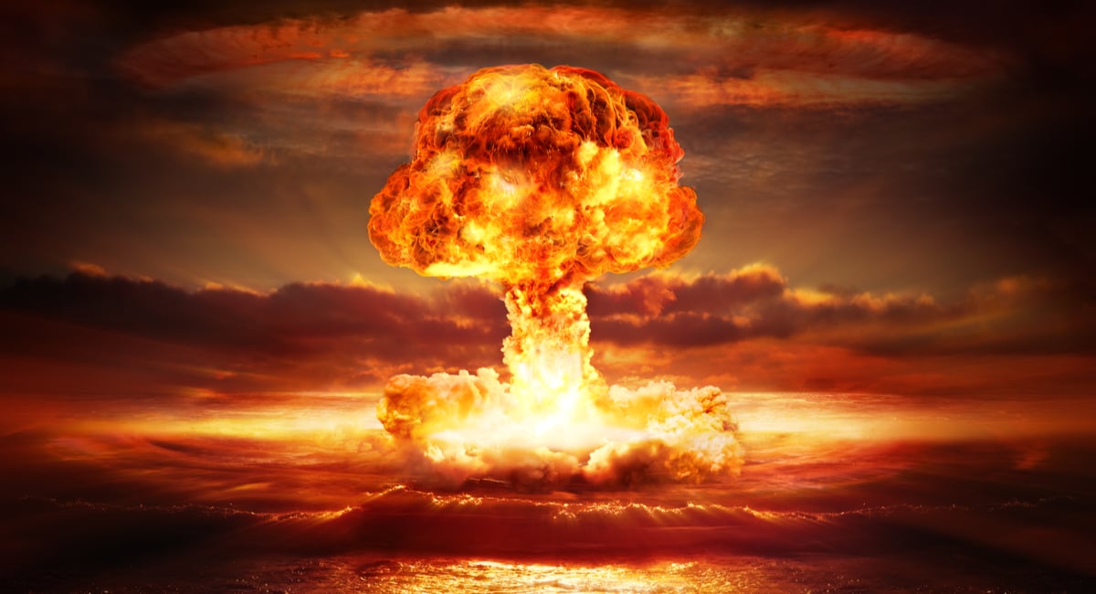 Día Internacional contra las pruebas nucleares: Por qué hoy sigue siendo importante