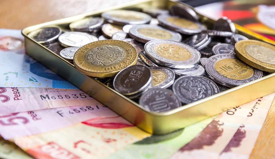 Peso mexicano 9 julio recupera el ‘carisma’ y gana ante el dólar