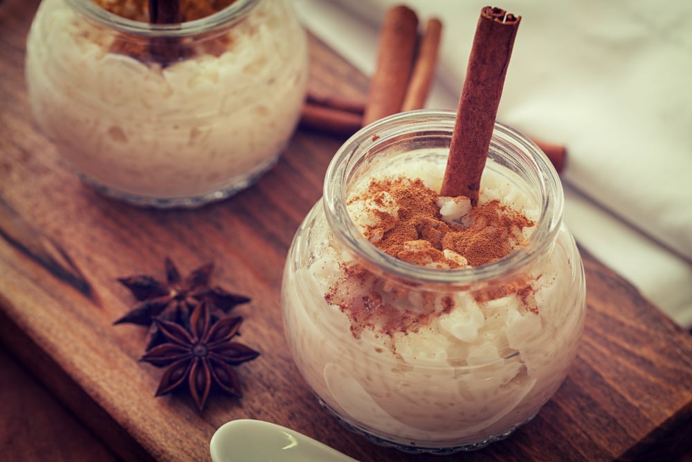 7 consejos para hacer el arroz con leche más delicioso (VIDEO)