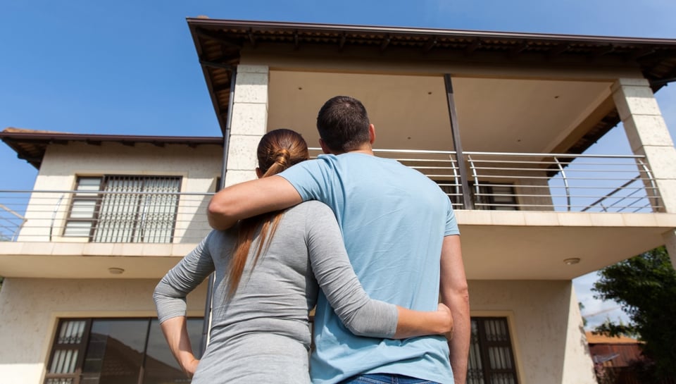 Coronavirus: ¿es momento de comprar, vender o alquilar una casa?