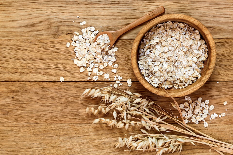 Avena: Beneficios y recetas sencillas para degustarla