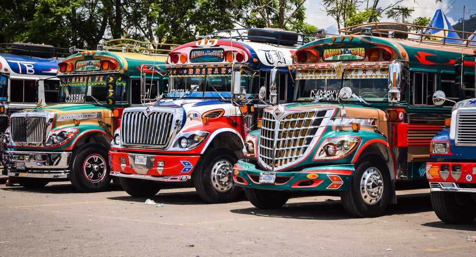 Tradiciones de Guatemala que nos siguieron a Estados Unidos featured image
