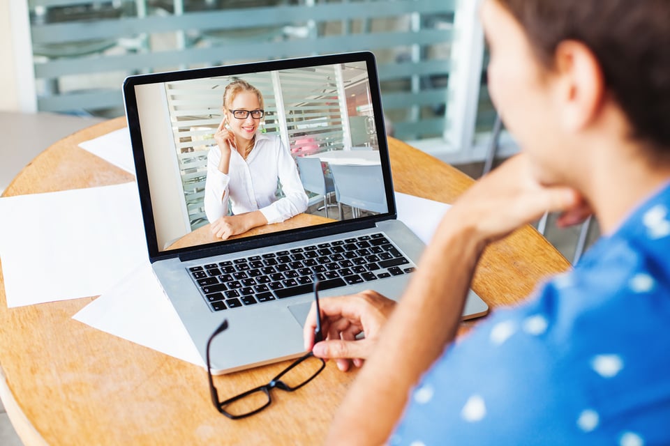 Skype le permite a los usuarios grabar sus llamadas